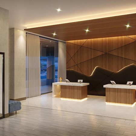 Marriott Springfield Downtown Hotell Eksteriør bilde